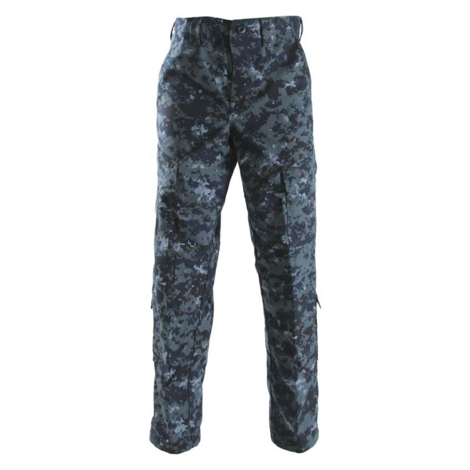 Image 1 - TRU-SPEC TRU BDU Pants Sz: MR