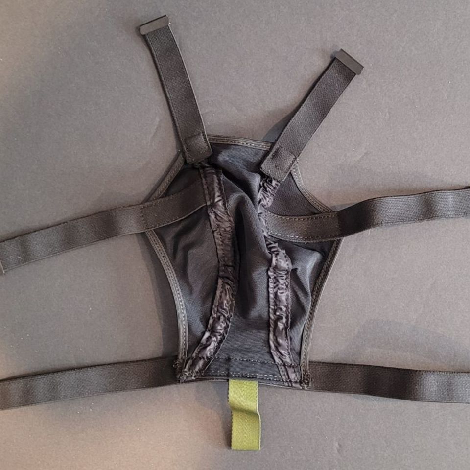 Image 4 - US M40 Gas Mask Bundle