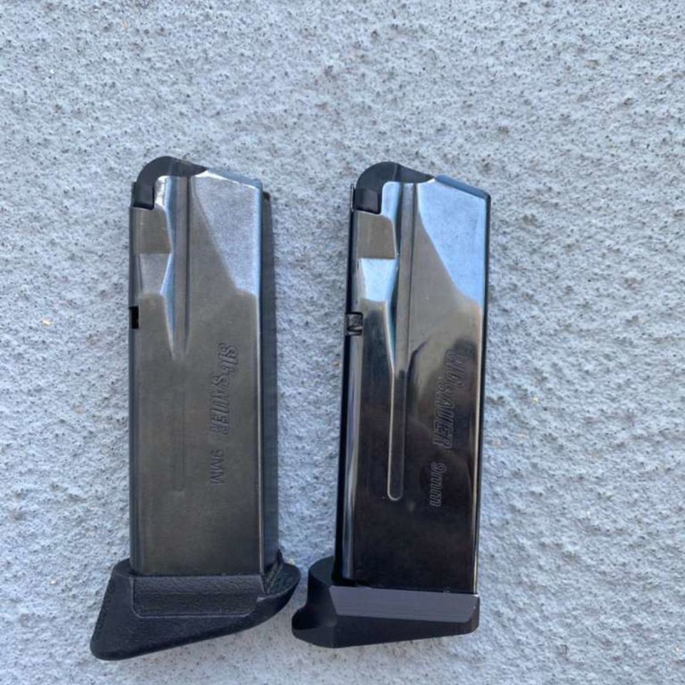 Image 2 - P365X/P365XL Mags w/ TacDev