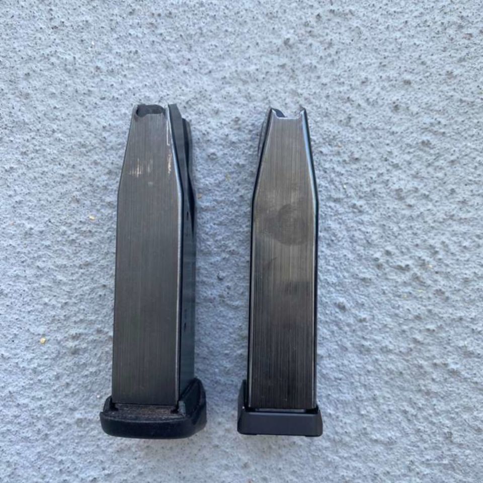 Image 3 - P365X/P365XL Mags w/ TacDev