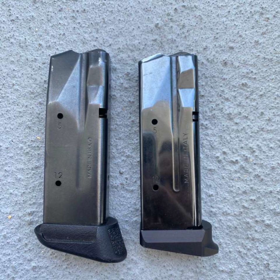 Image 1 - P365X/P365XL Mags w/ TacDev