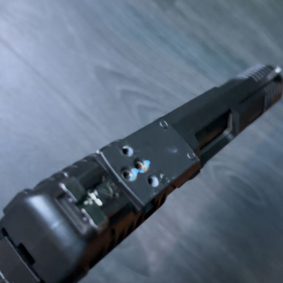 Image 3 - FN Five Seven 5.7 RMR