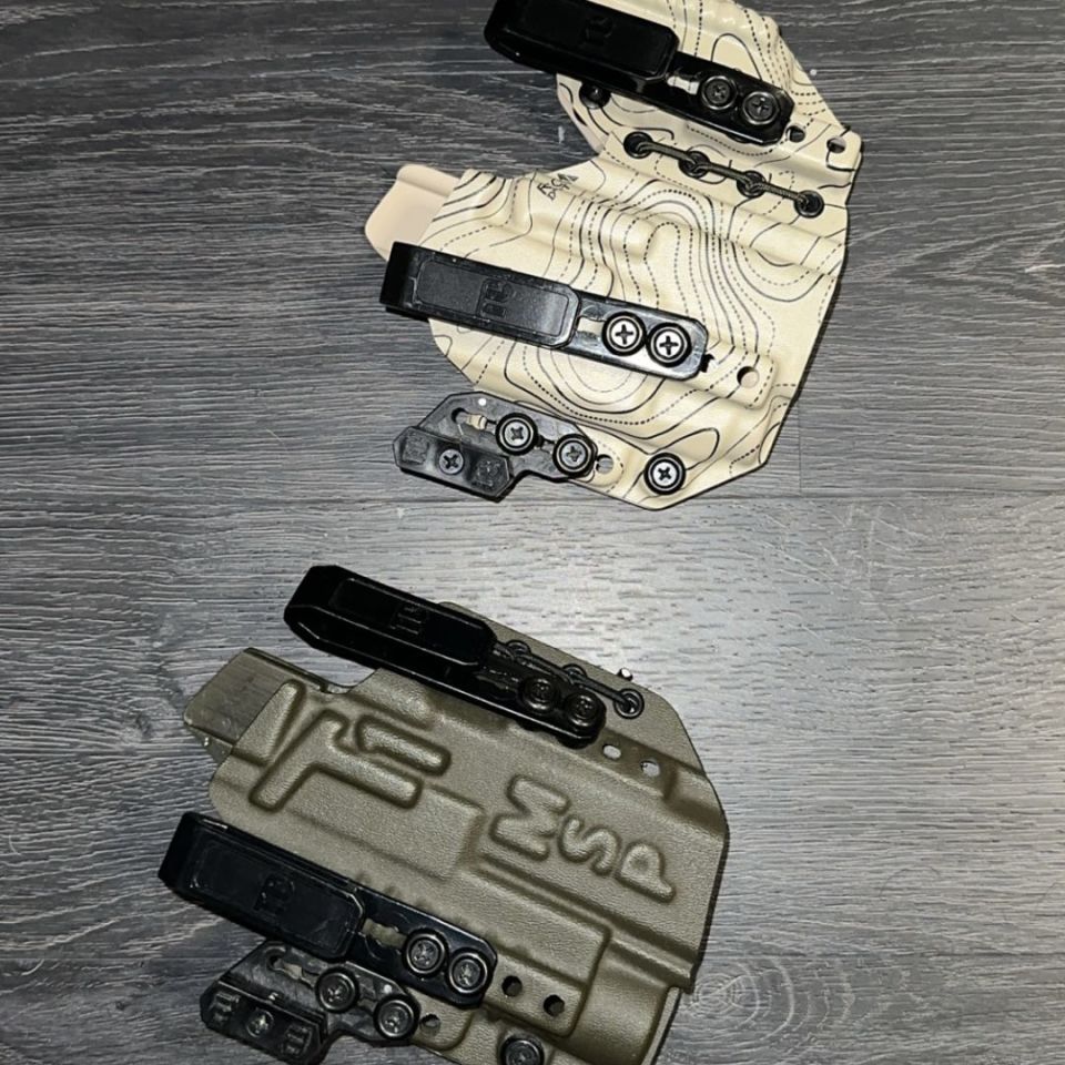 Image 1 - Tier 1 Glock 19 holsters/MSP