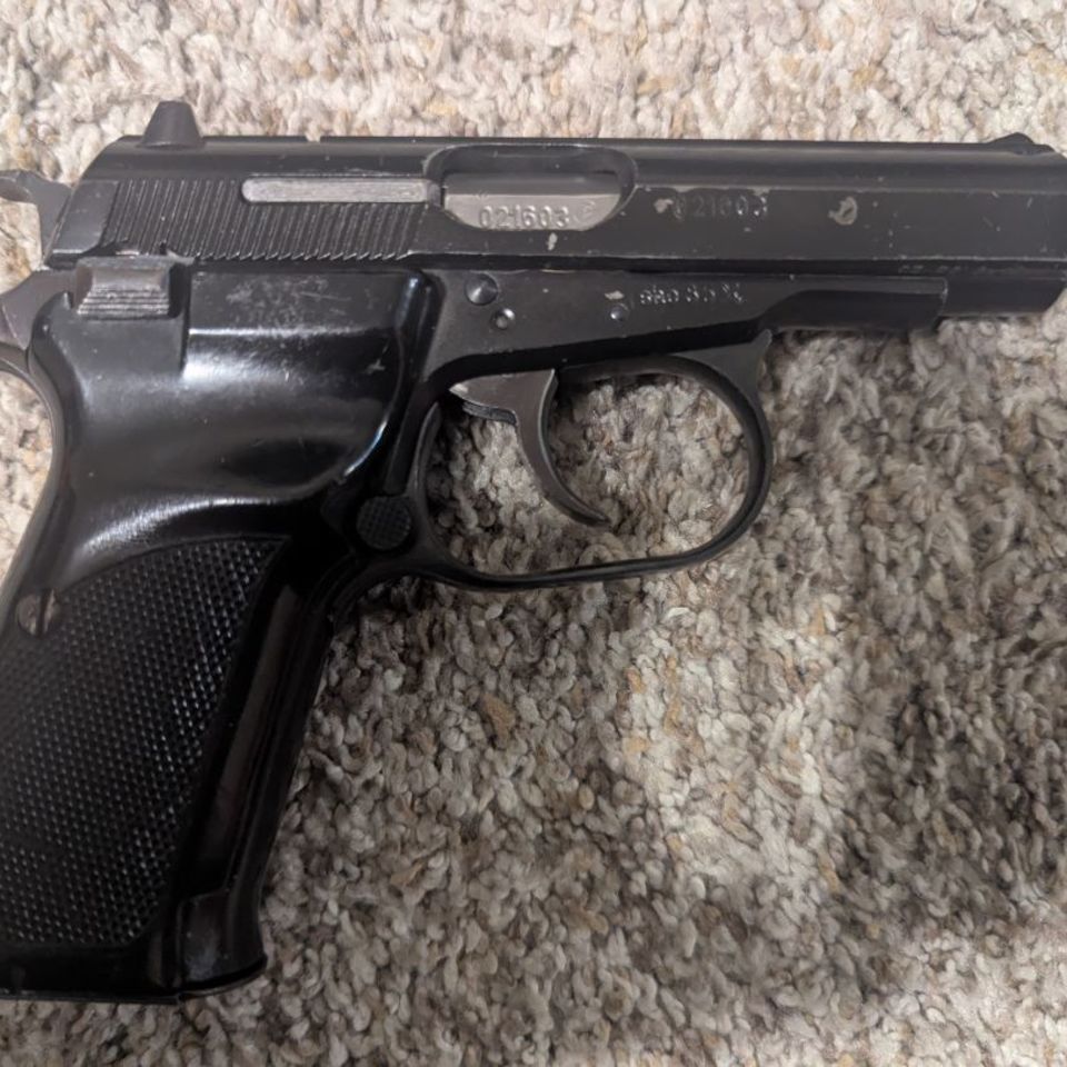 Image 2 - Cz82 9mm makarov 