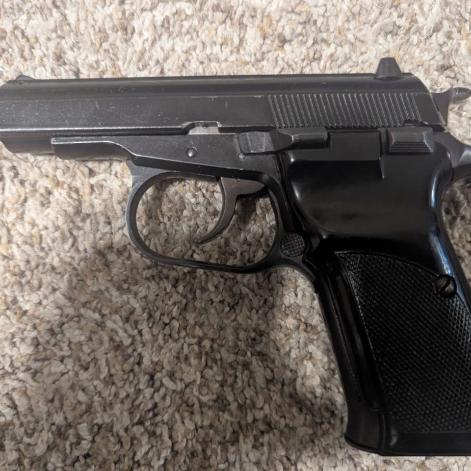 Image 1 - Cz82 9mm makarov 