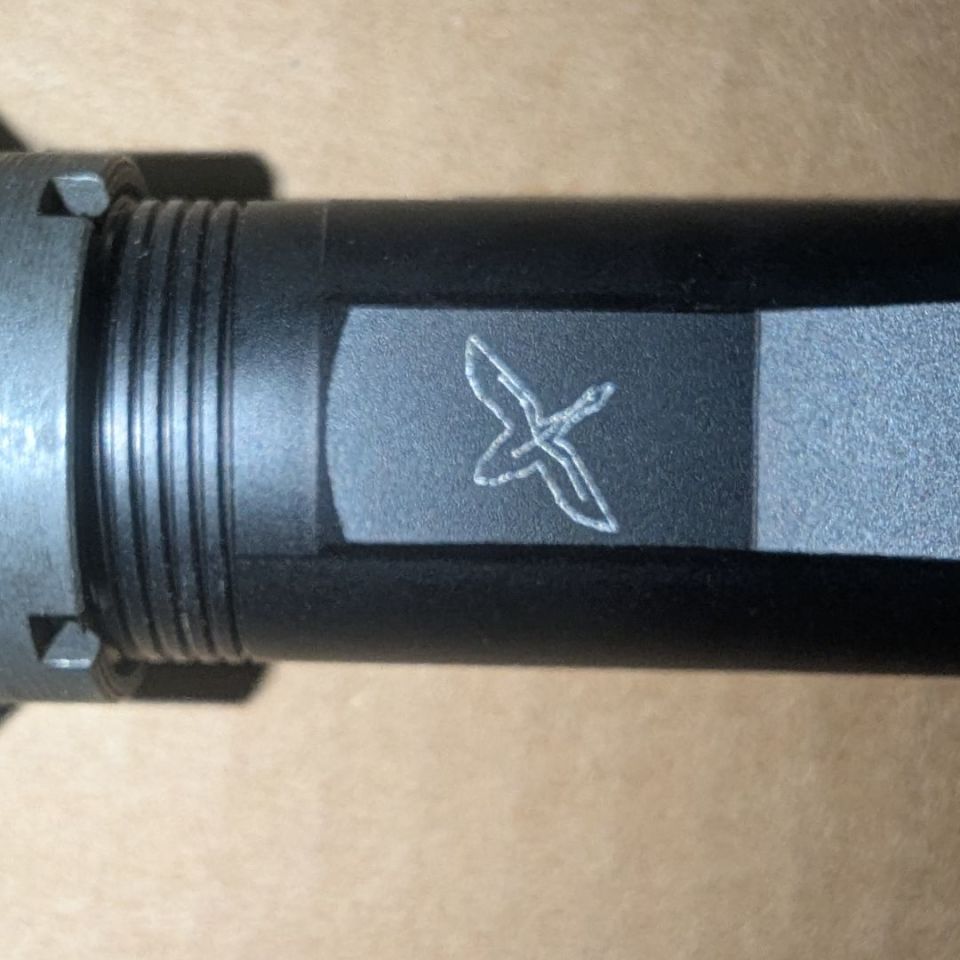 Image 5 - Aero M5 Lower Receiver 