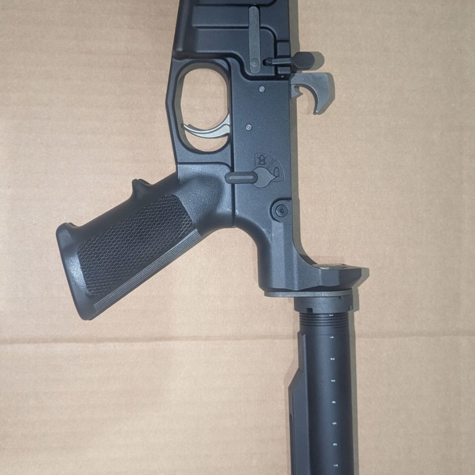 Image 1 - Aero M5 Lower Receiver 