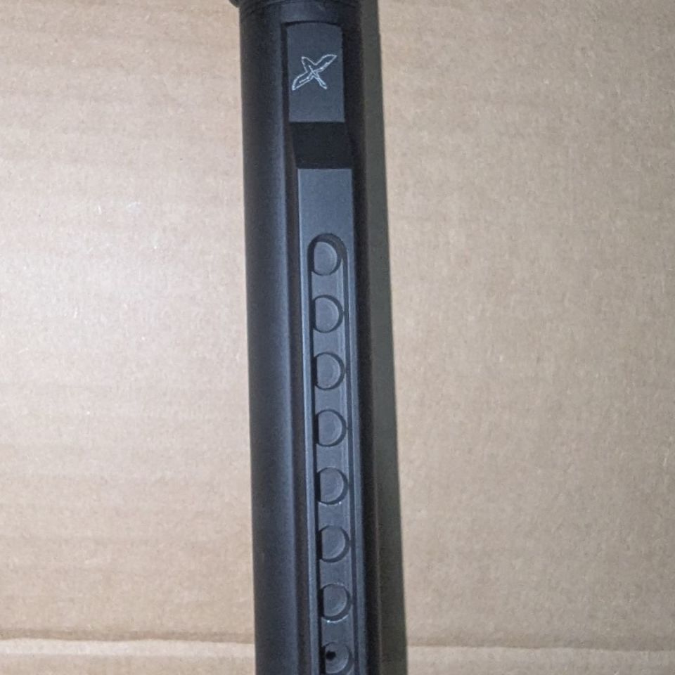 Image 4 - Aero M5 Lower Receiver 