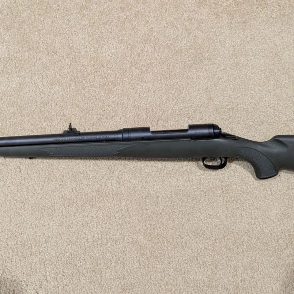 Image 1 - Savage 110 Hog Hunter 