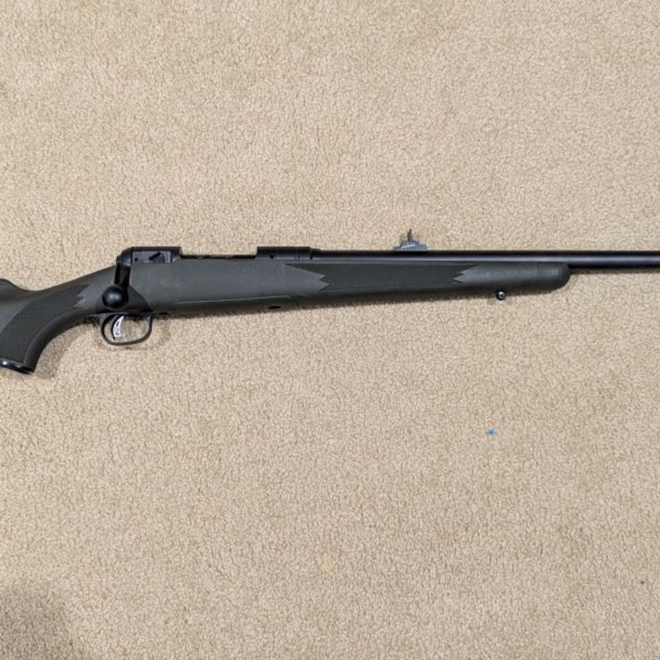 Image 2 - Savage 110 Hog Hunter 