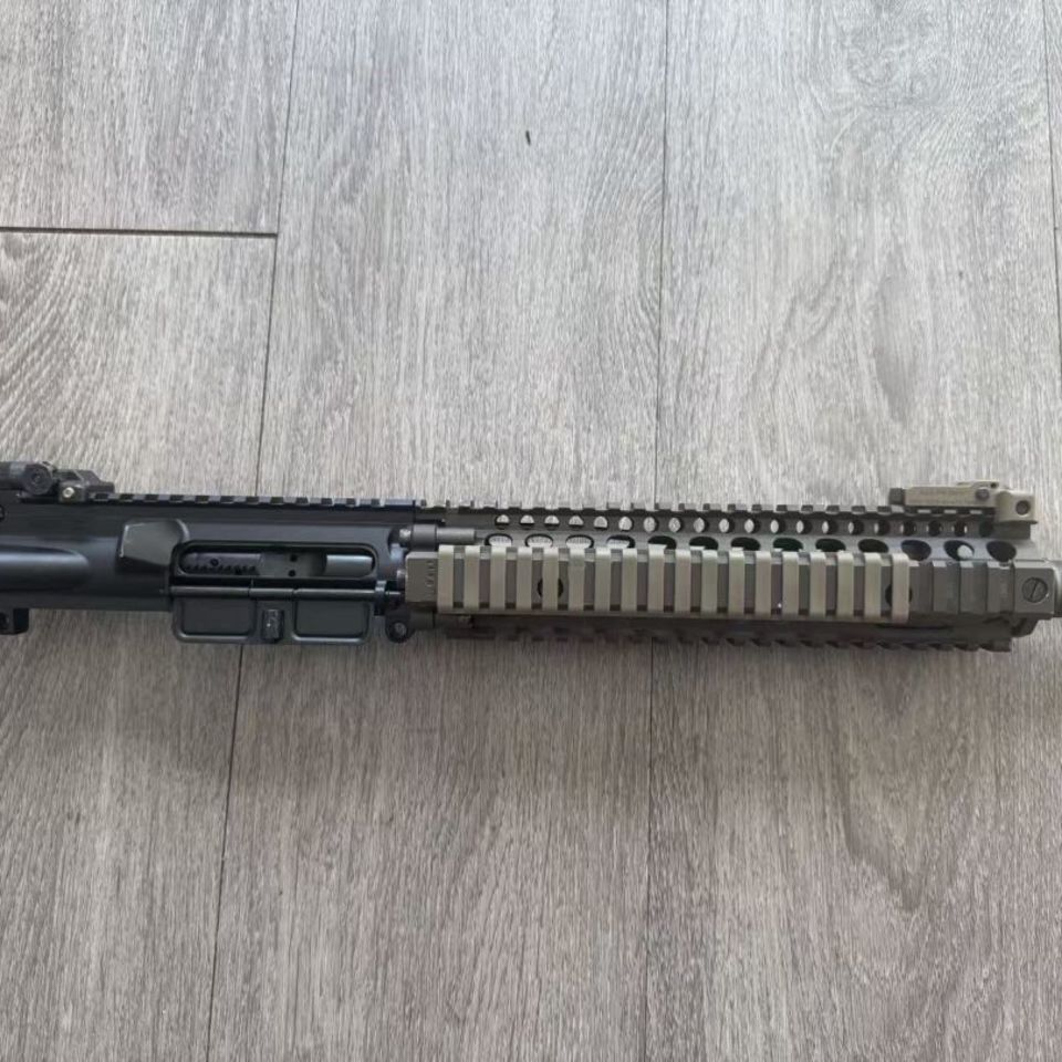 Image 1 - Clone Correct MK18 upper