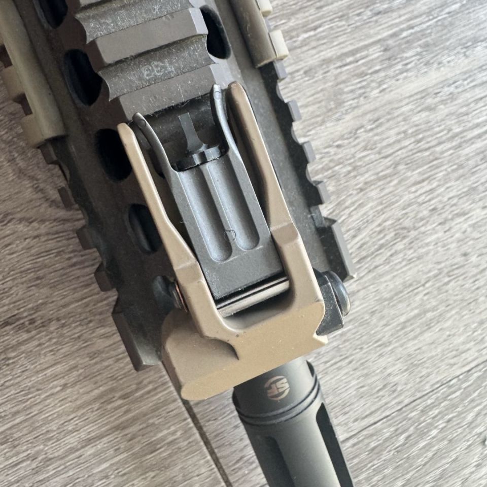 Image 5 - Clone Correct MK18 upper
