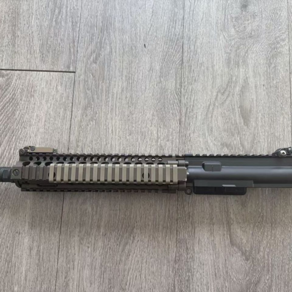 Image 2 - Clone Correct MK18 upper