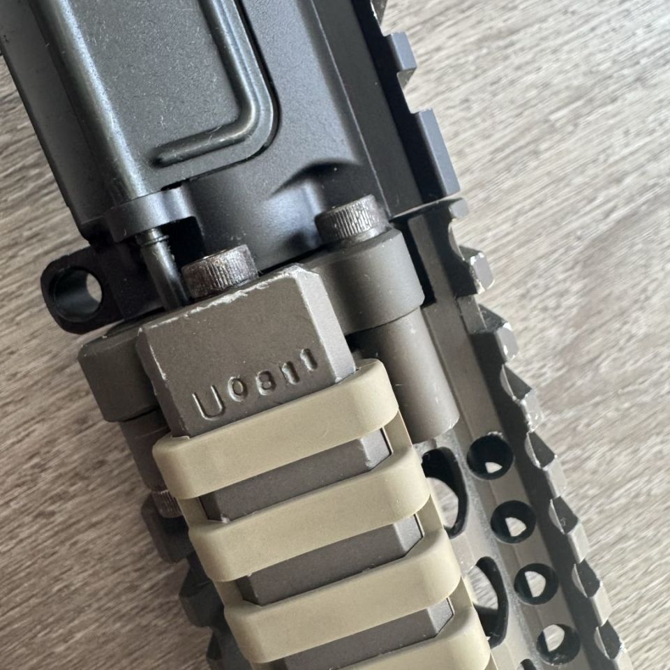 Image 4 - Clone Correct MK18 upper