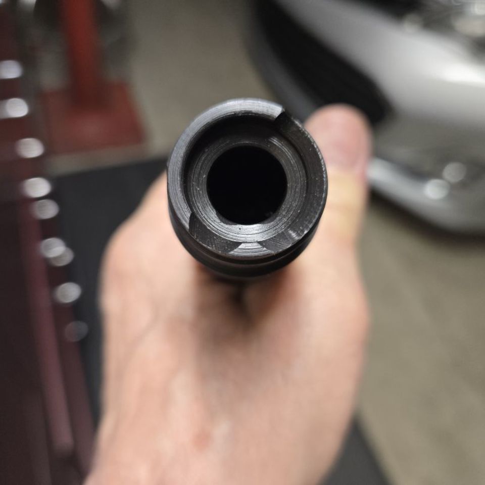 Image 3 - Krieger M14 NM barrel