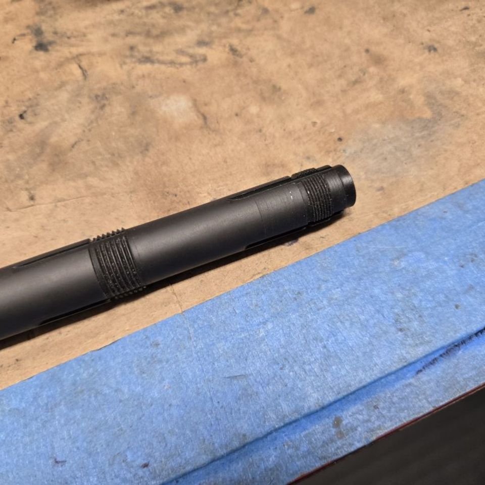 Image 5 - Krieger M14 NM barrel