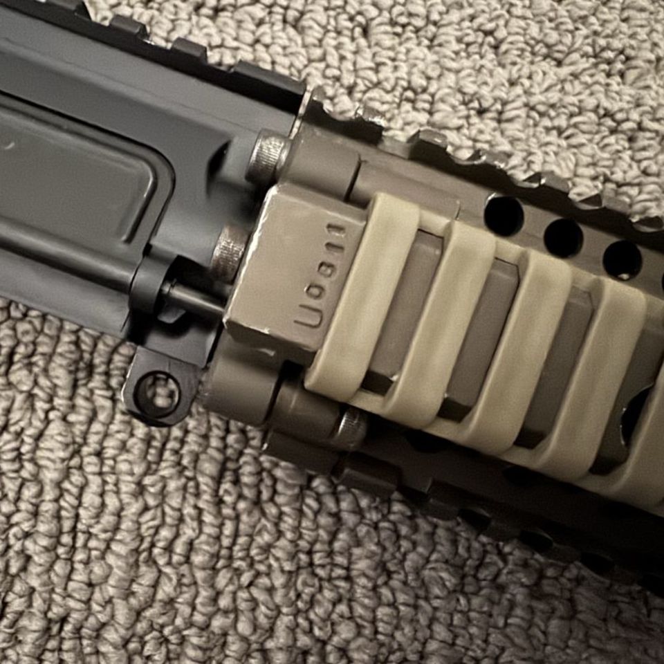 Image 4 - Clone Correct MK18 upper
