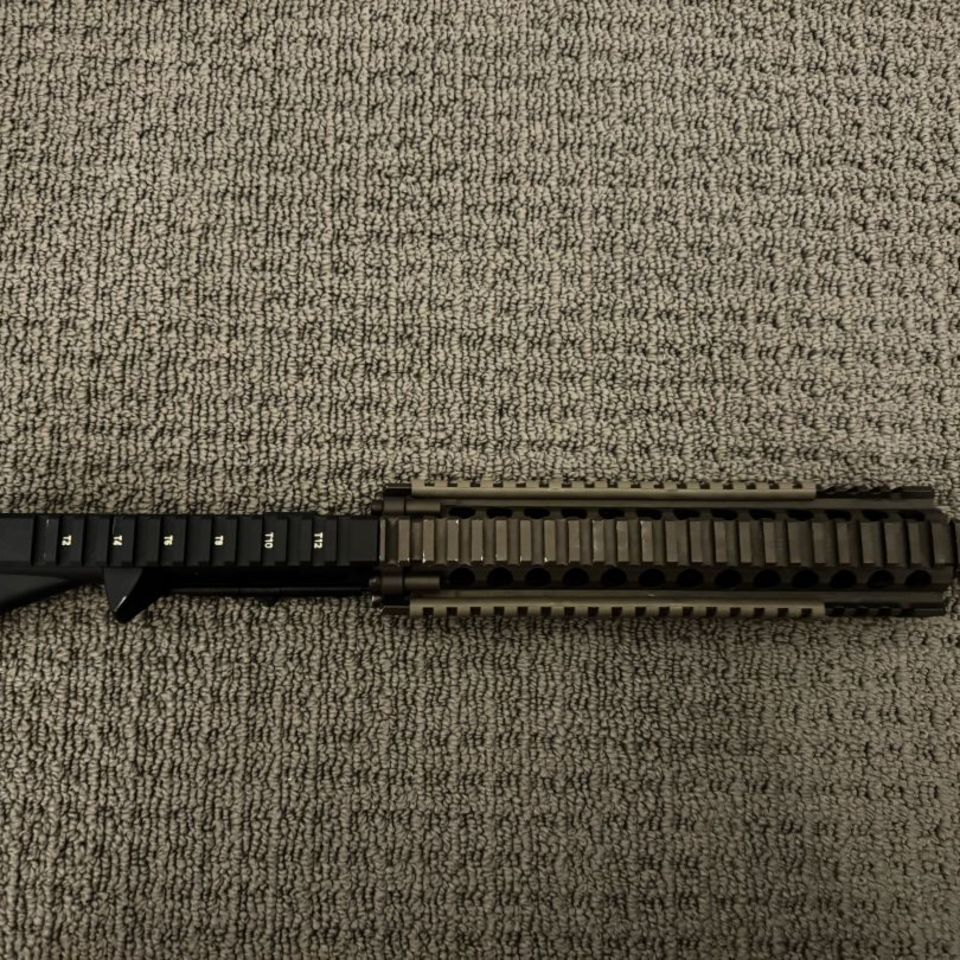 Image 2 - Clone Correct MK18 upper