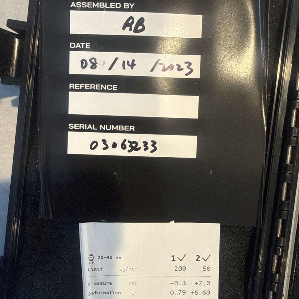 Image 4 - Sangin Instruments Kinetic