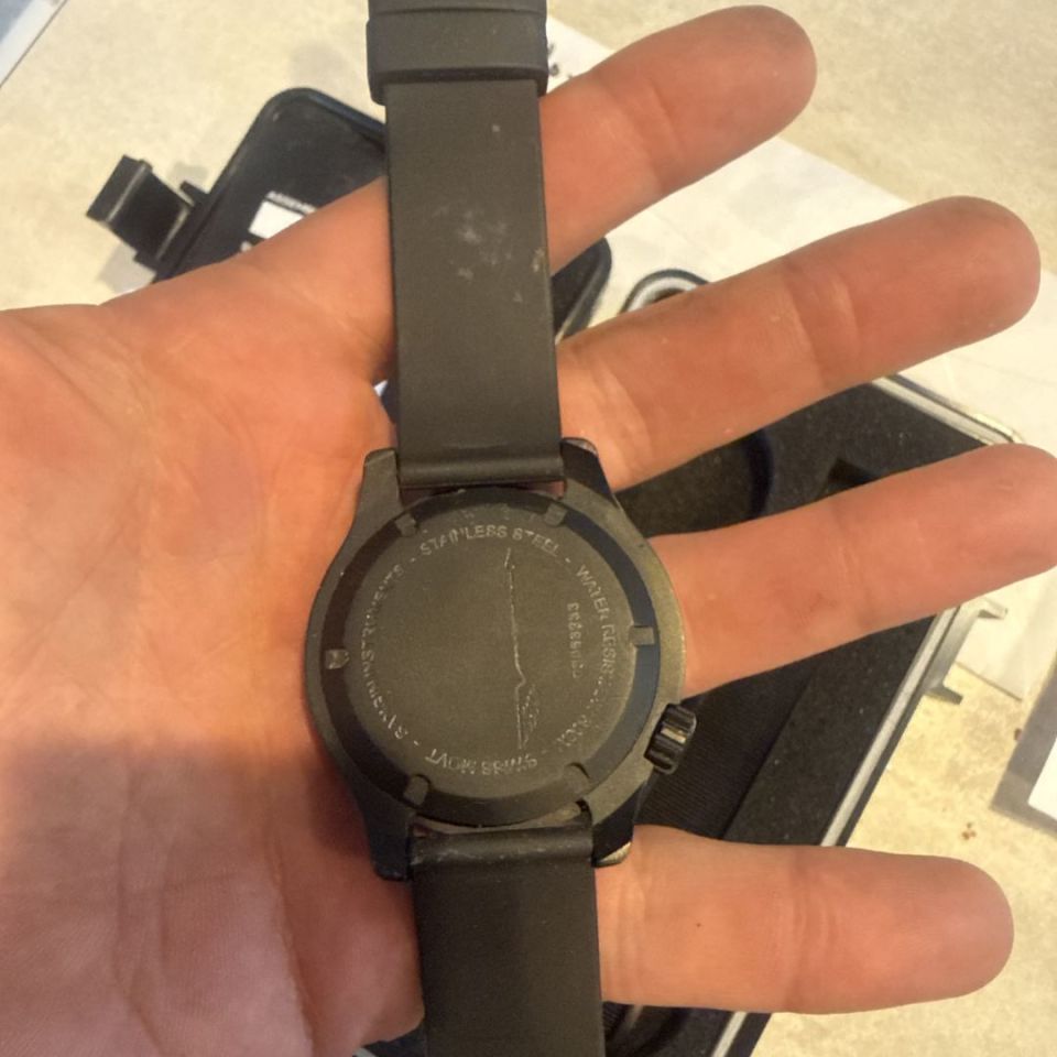 Image 3 - Sangin Instruments Kinetic