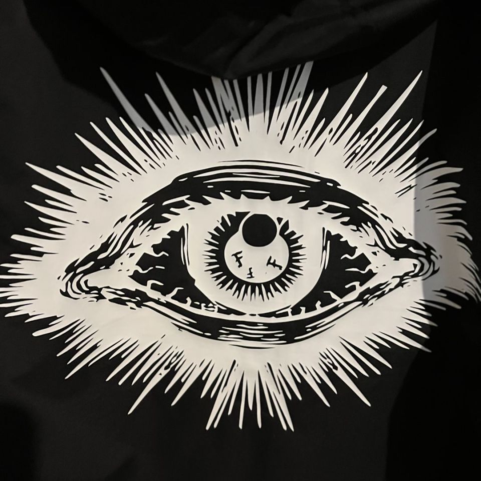 Image 3 - FOG Wind Breaker Medium