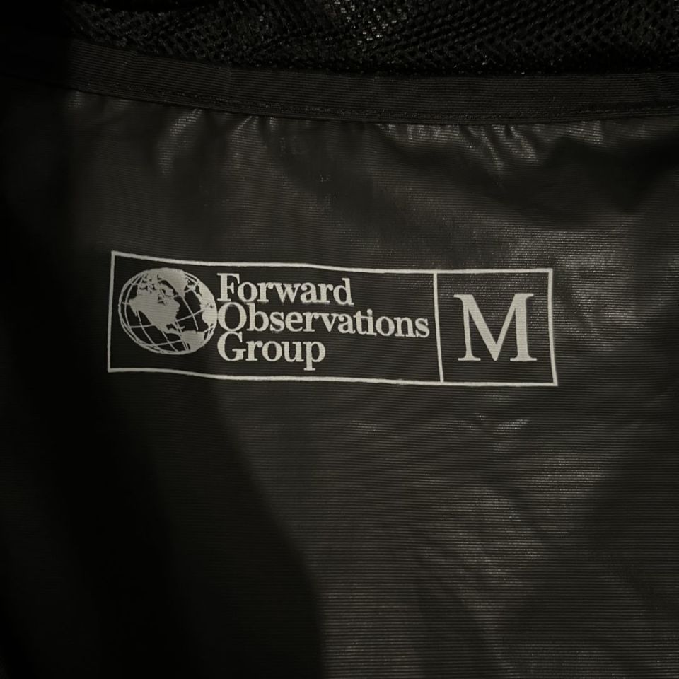 Image 4 - FOG Wind Breaker Medium