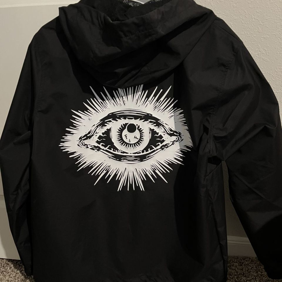 Image 2 - FOG Wind Breaker Medium