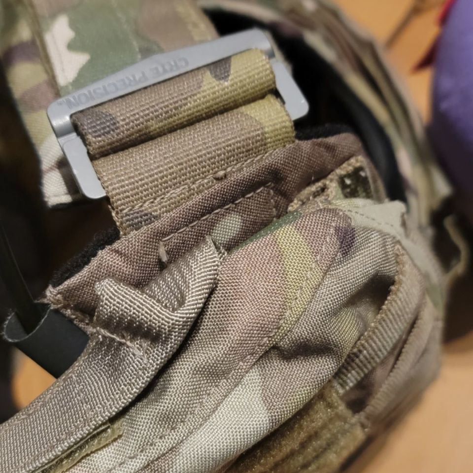 Image 3 - Crye CPC Medium