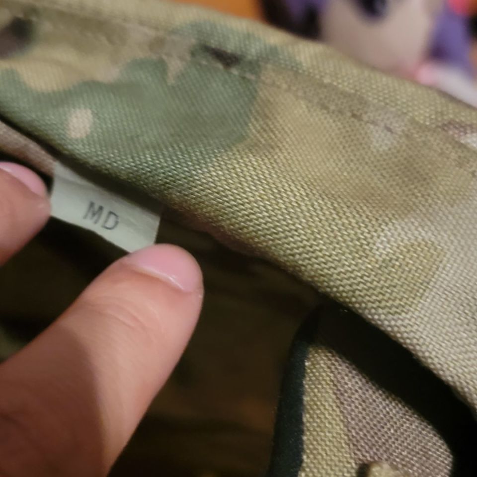 Image 4 - Crye CPC Medium