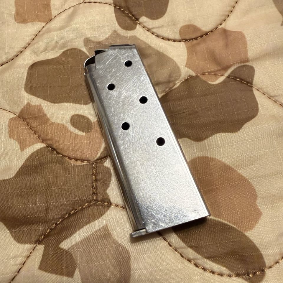 Image 2 - SIG P238 .380 Magazine 