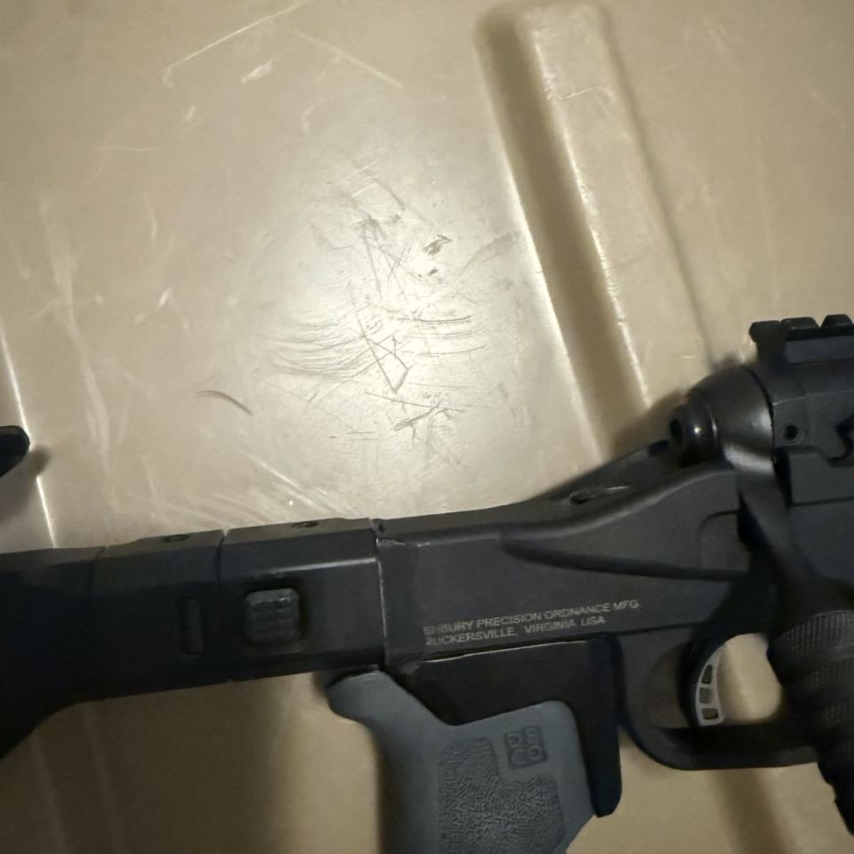 Image 4 - Savage 6.5 Creedmoor Ashbury