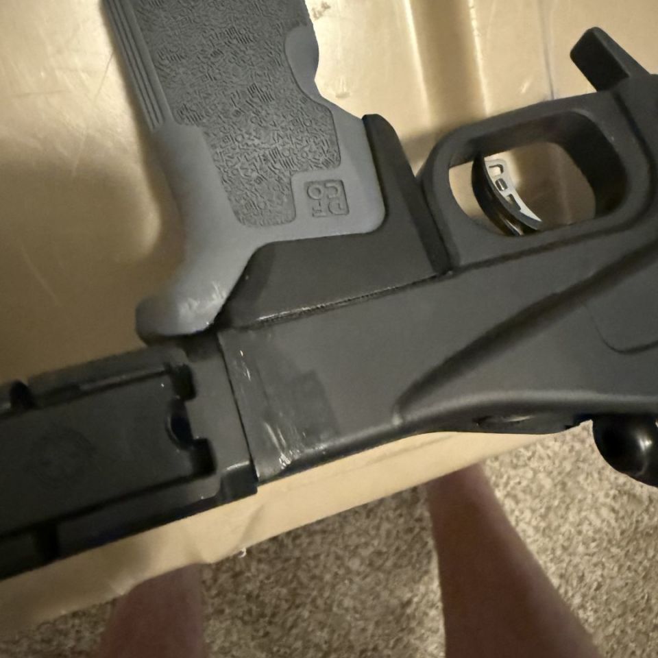 Image 5 - Savage 6.5 Creedmoor Ashbury