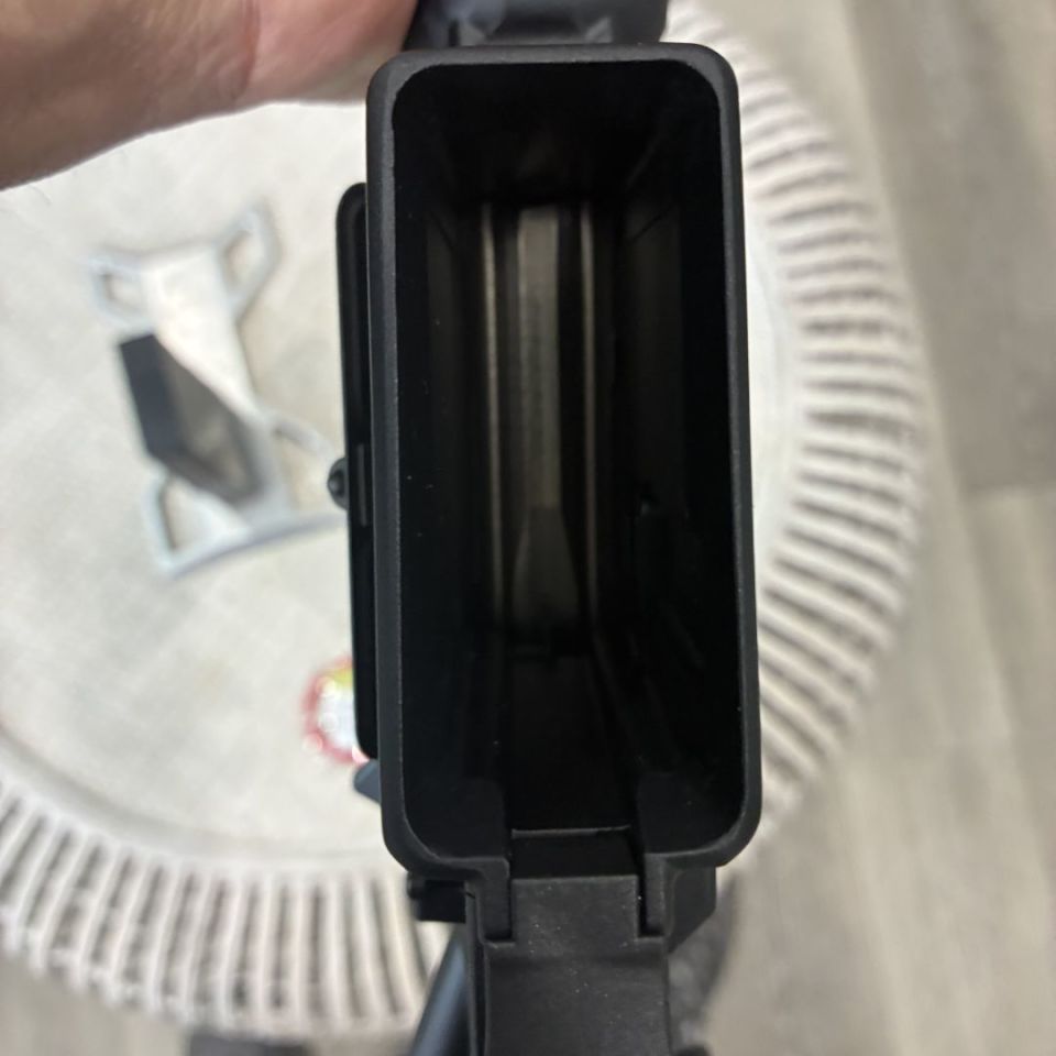 Image 4 - LWRC IC A5 300BO 10.5” LNIB