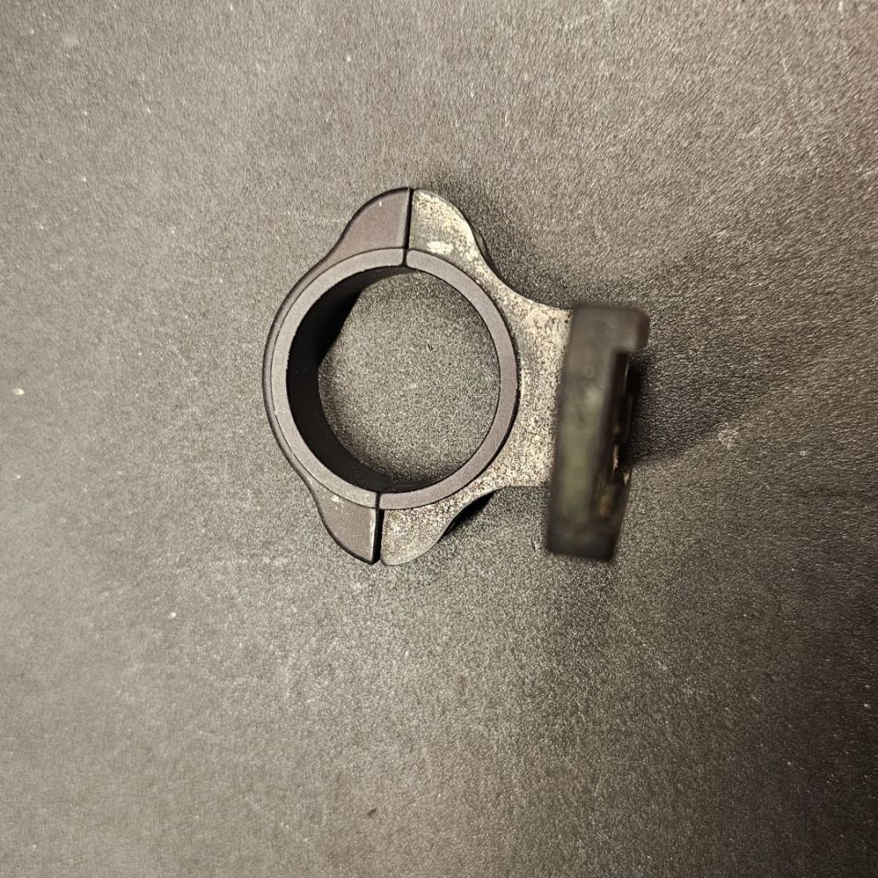 Image 3 - LaRue LT787 T1/2 Ring Mount