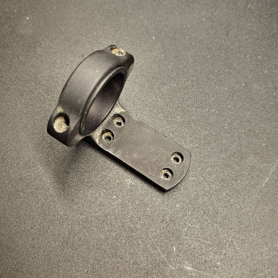 Image 2 - LaRue LT787 T1/2 Ring Mount