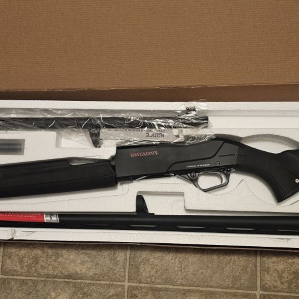 Image 1 - Winchester Super X 20Ga