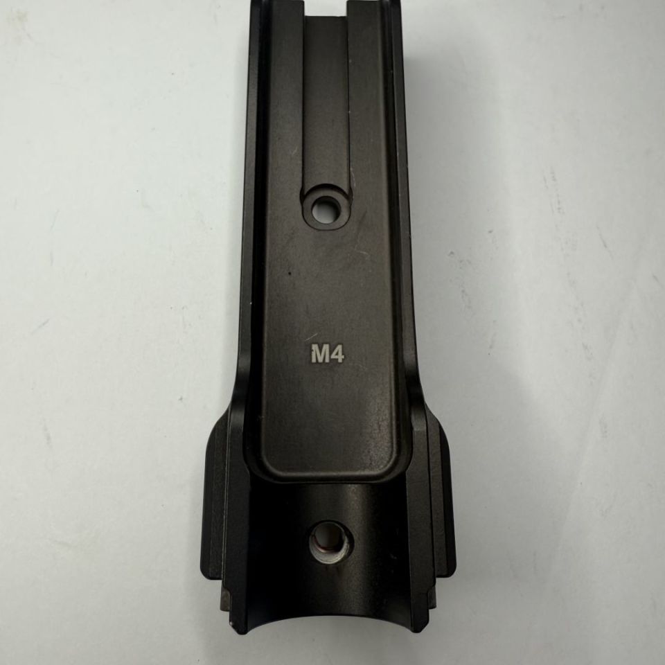 Image 2 - M320 Rear Mounting Bracket
