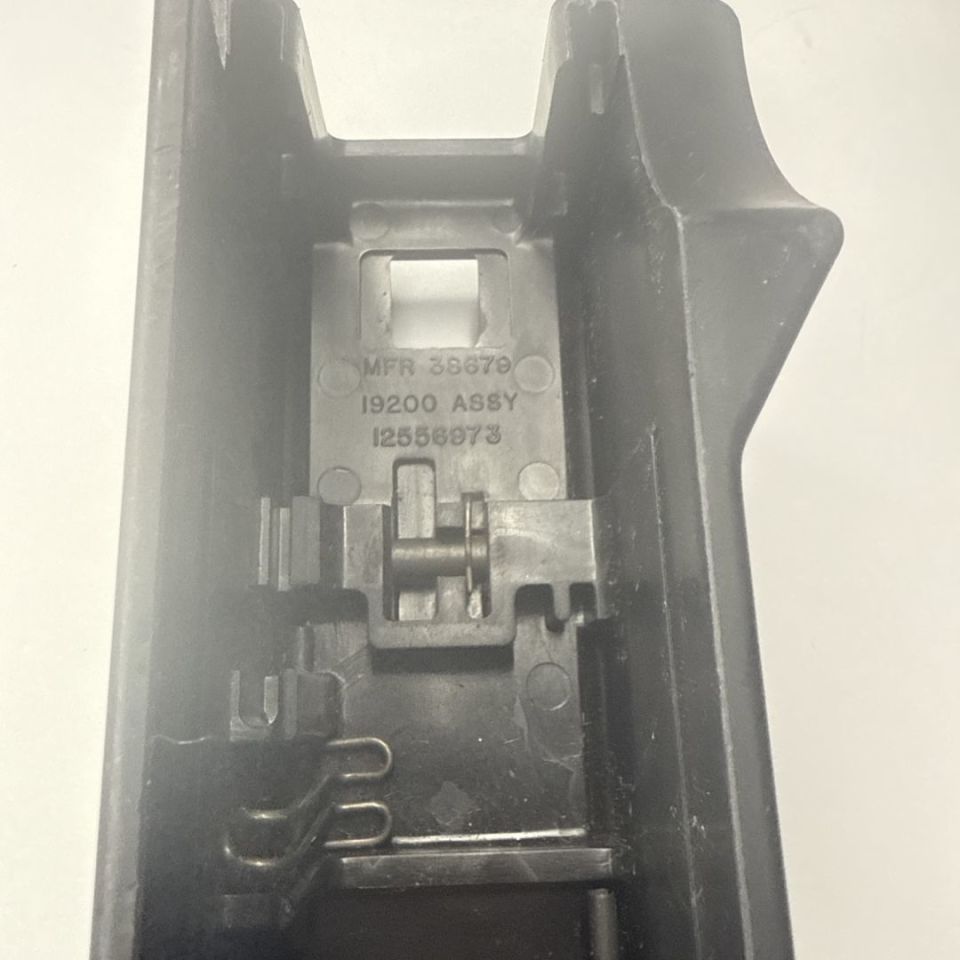 Image 5 - M249 Hand Guard