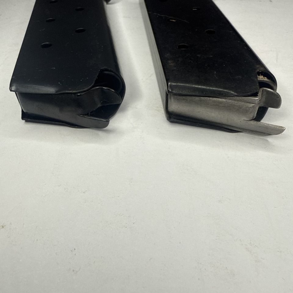 Image 3 - Colt 1911 Mags