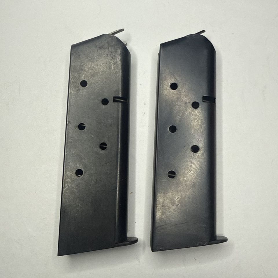 Image 1 - Colt 1911 Mags