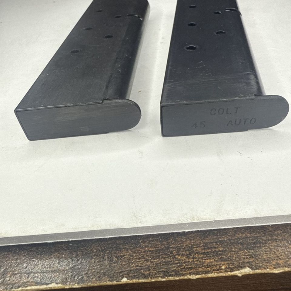 Image 2 - Colt 1911 Mags