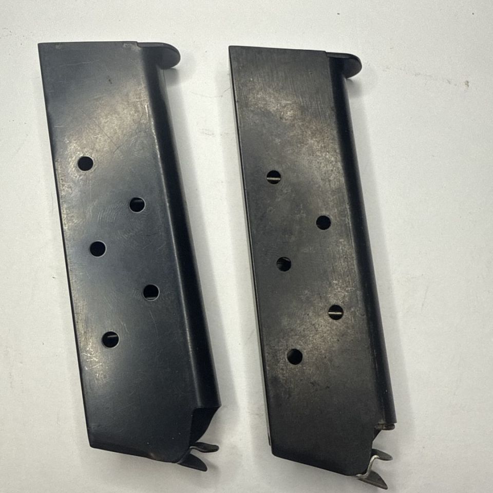 Image 4 - Colt 1911 Mags