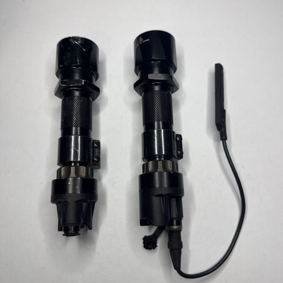 Image 1 - SureFire 660 Flashlight 