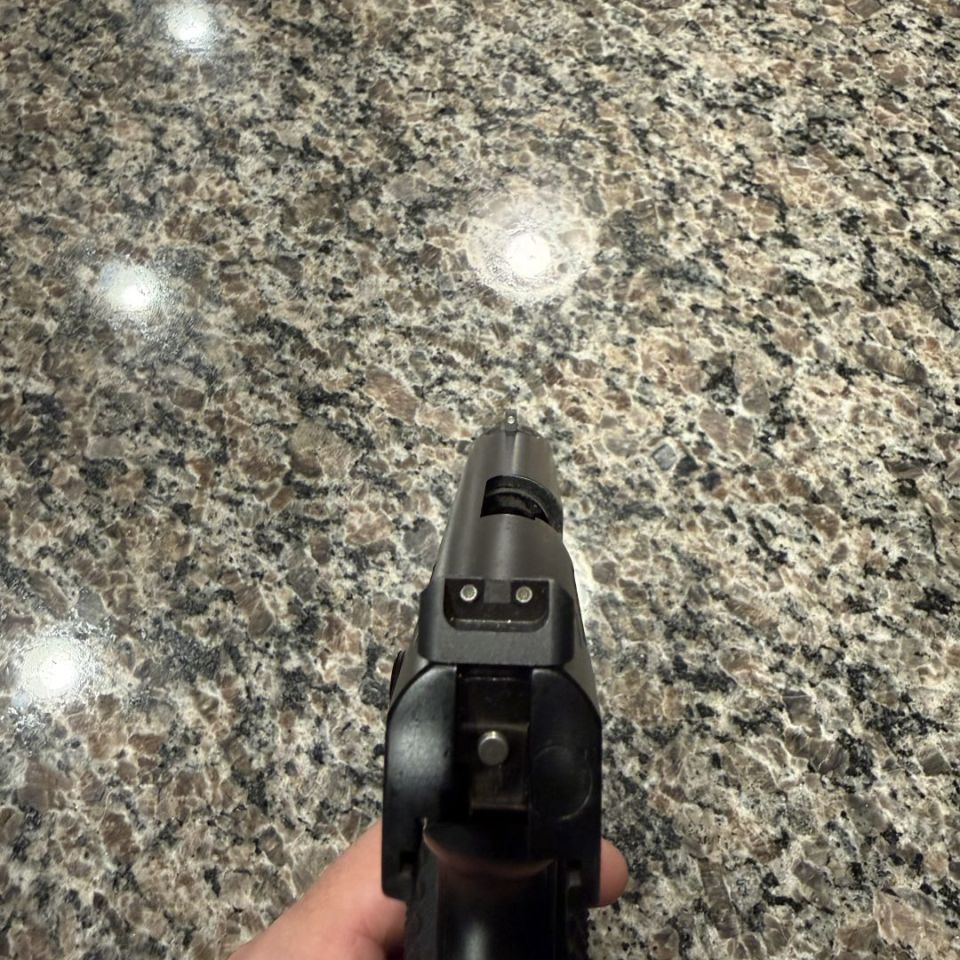 Image 3 - Les Baer black Baer 