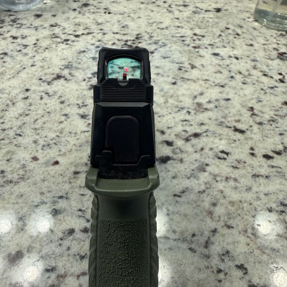 Image 4 - Wilson Combat Sig p365 2.0