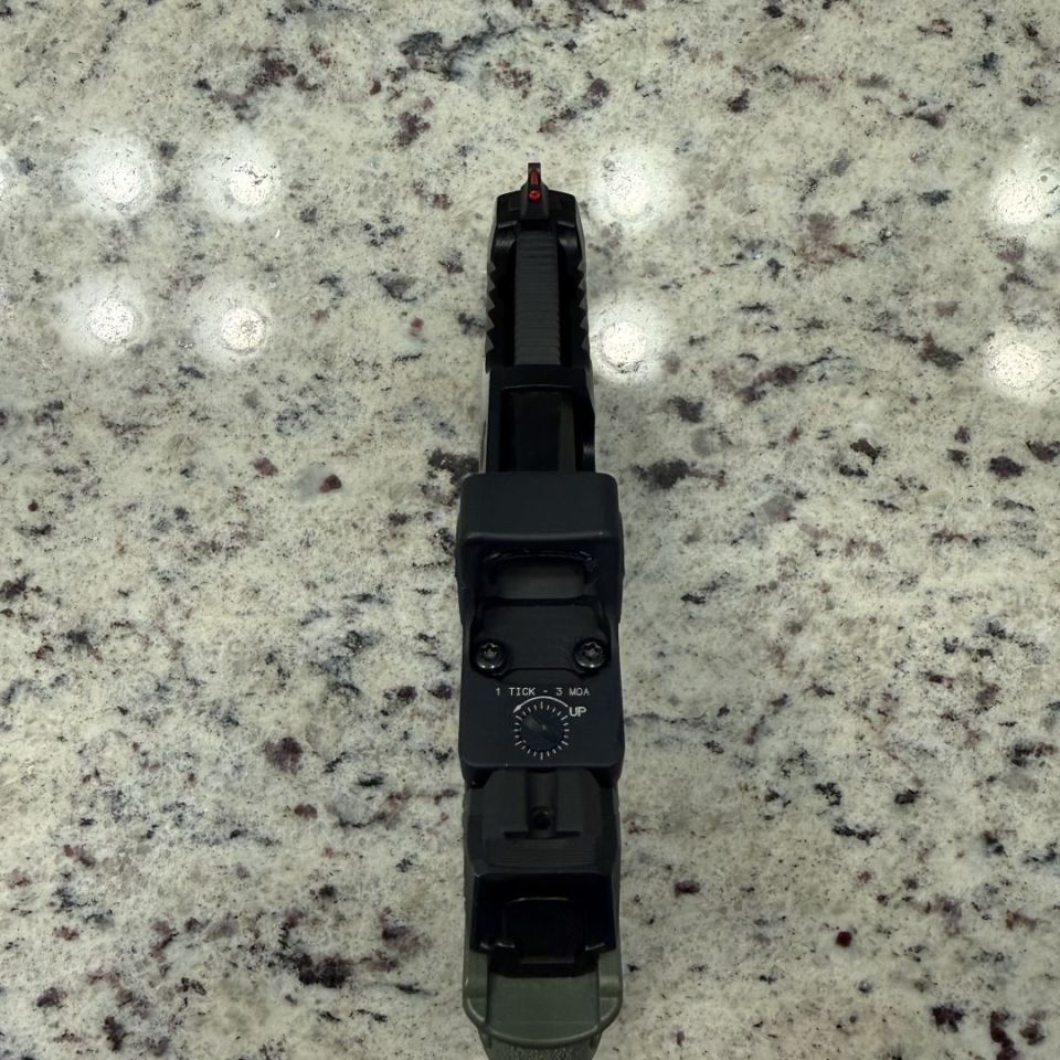 Image 3 - Wilson Combat Sig p365 2.0