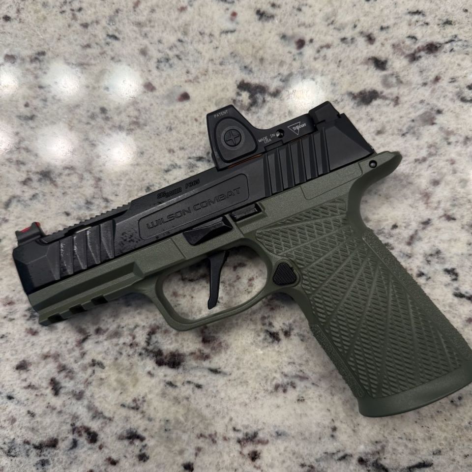 Image 2 - Wilson Combat Sig p365 2.0