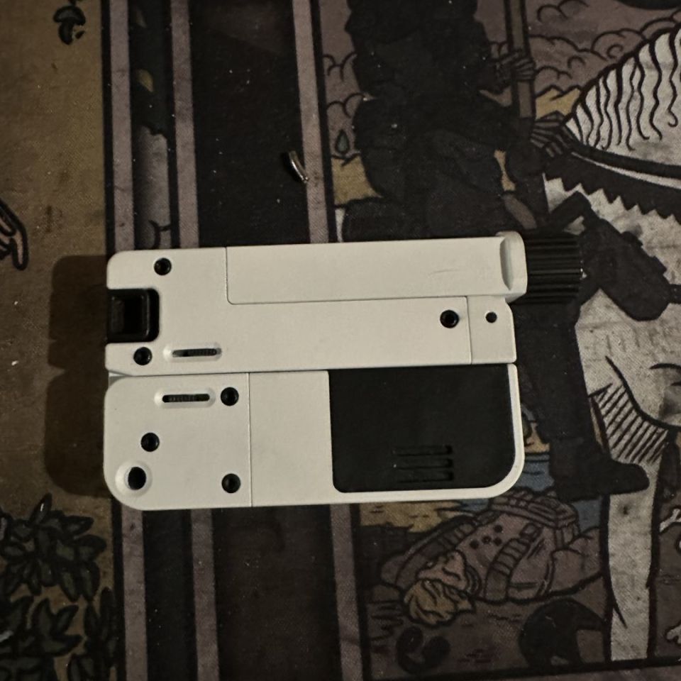 Image 2 - McLovin lifecard