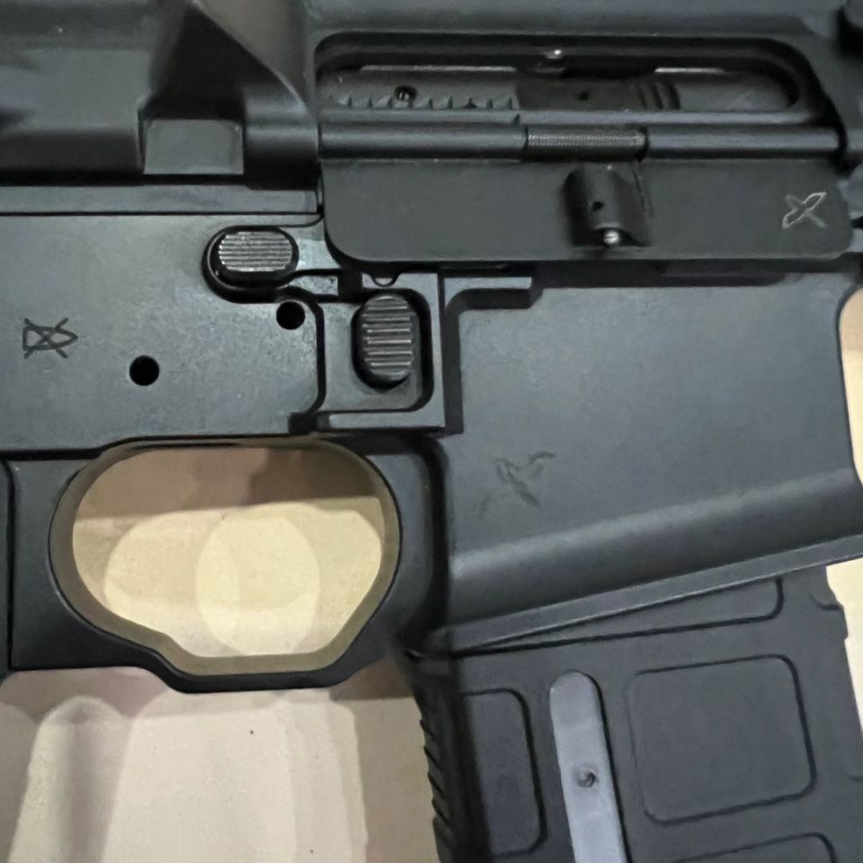 Image 3 - FCD 16" build 