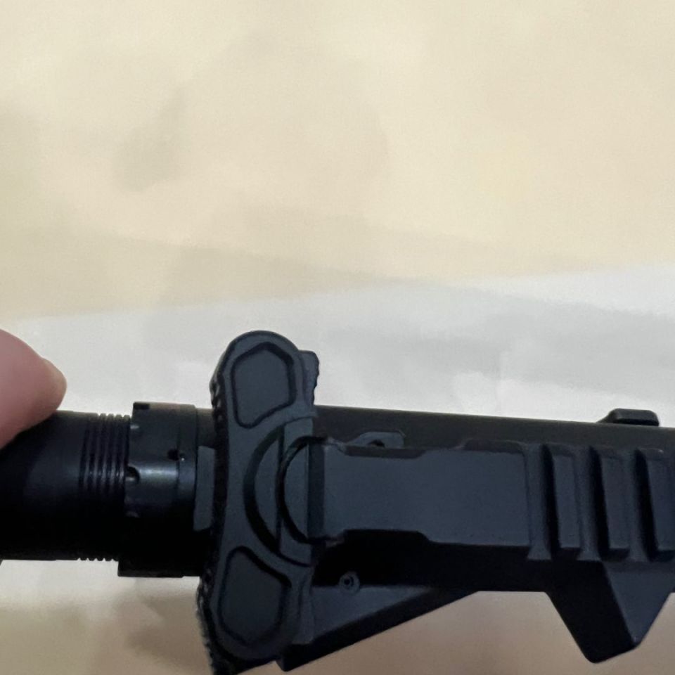 Image 5 - FCD 16" build 